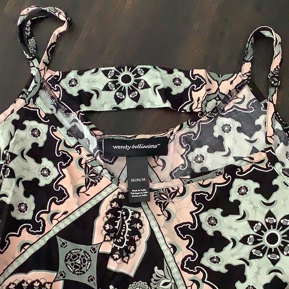 Wendy Bellissimo Maternity Dress 👗 - Picture 2 of 4